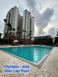 The Springbloom (D19), Condominium #589889471